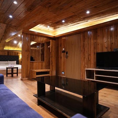 Mount Magnolia Boutique Hotel & Spa Pelling Ngoại thất bức ảnh