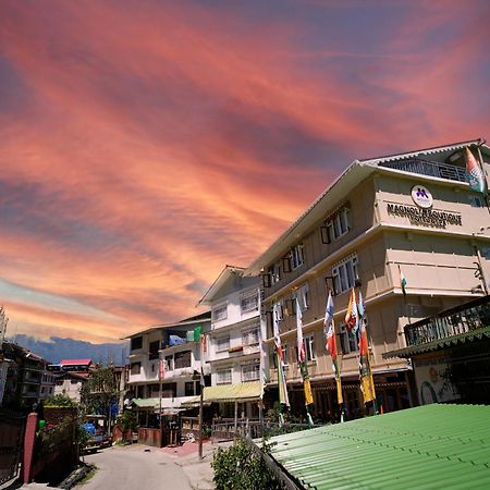 Mount Magnolia Boutique Hotel & Spa Pelling Ngoại thất bức ảnh