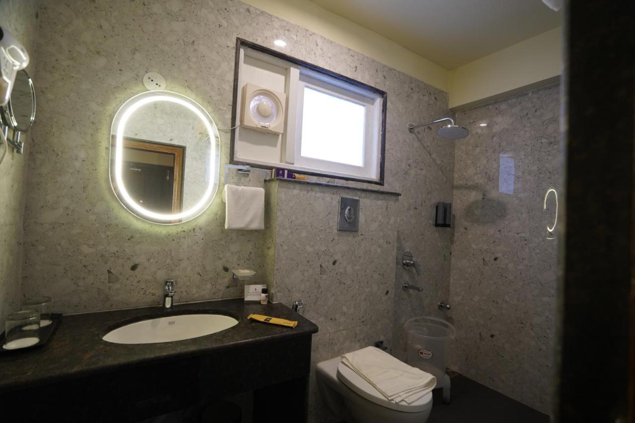 Mount Magnolia Boutique Hotel & Spa Pelling Ngoại thất bức ảnh