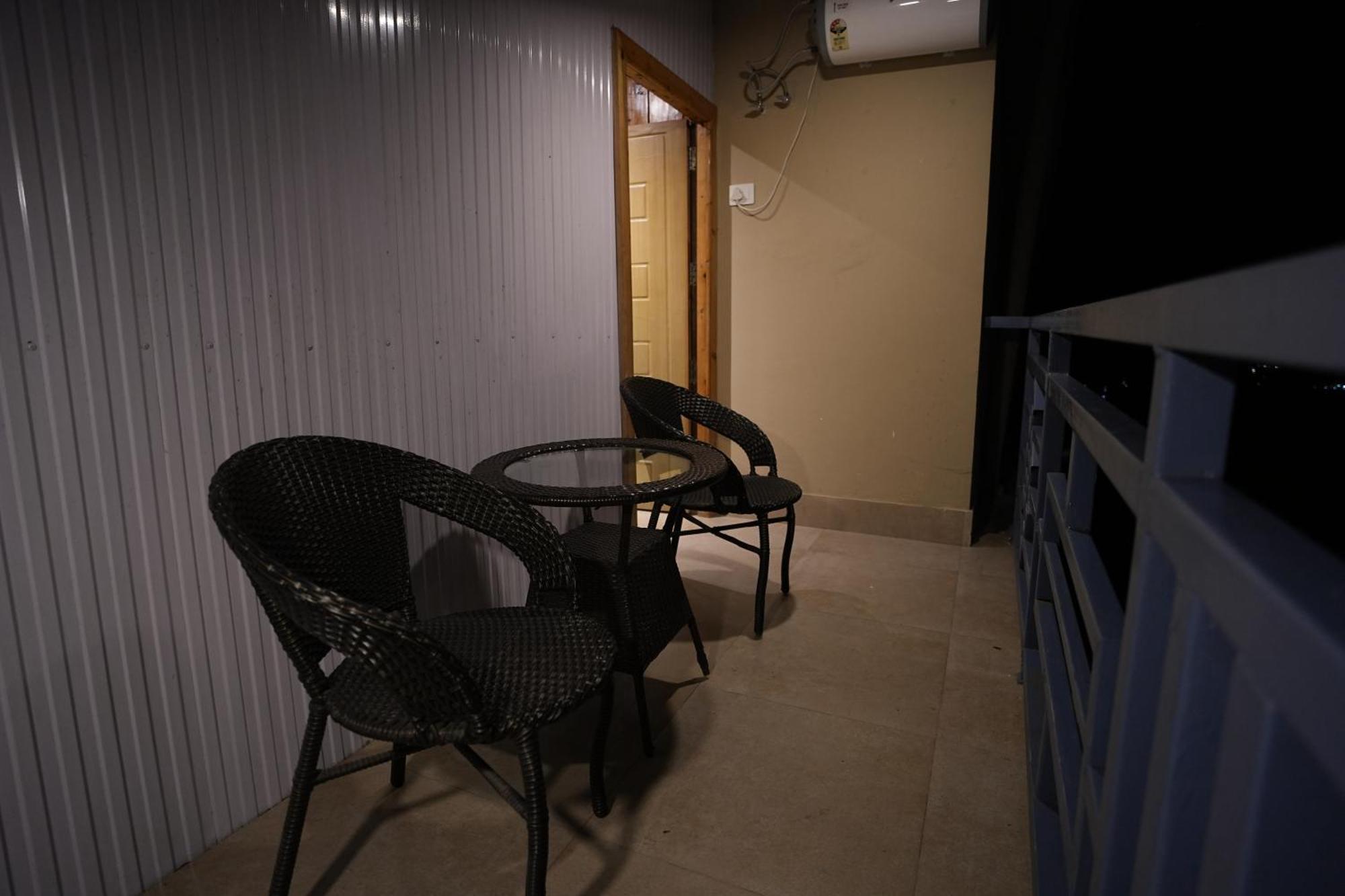 Mount Magnolia Boutique Hotel & Spa Pelling Ngoại thất bức ảnh